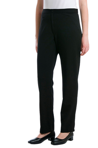 P123 PANTALONI DONNA CON TASCHINE